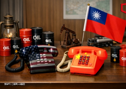 트럼프·시진핑 새해 첫 통화…석유구매·대만 등 논의