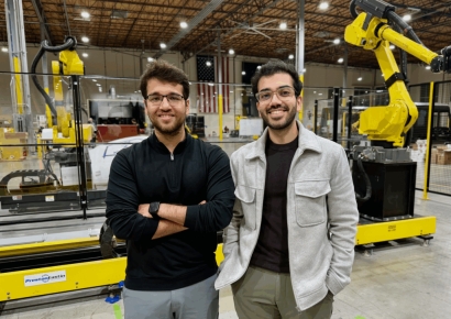 카카오벤처스, 美로봇 시뮬레이션 스타트업 '패럴랙스 월즈' 시드투자