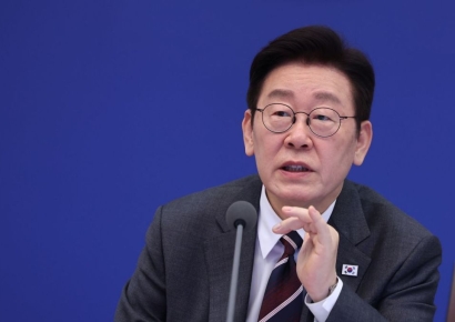 '비거주 똘똘한 한채' 겨냥한 李…"장특공제 혜택 절반으로 줄일 가능성"