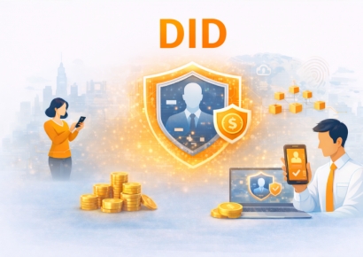 스테이블코인 본격화 '초읽기'…디지털 신원인증 기술이 판 가른다