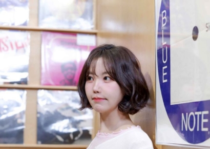 가수 레이나, 새 싱글 '올모스트 러브' 5일 발매