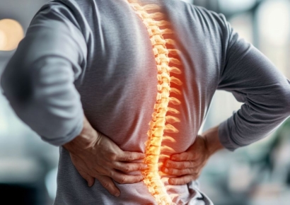 "뿌리면 근육통 싹 사라진다?" 파스인 줄 알았는데…의약품도 아닌 '화장품'