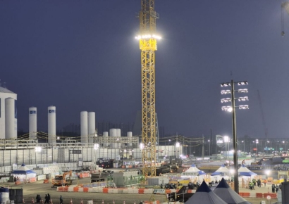 [칩톡]AI 반도체 전쟁 최전선을 가다…삼성 P5, 메모리·파운드리 경계 허문 'HBM 병기고'