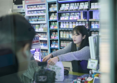 “행정 홍보도 이제 힙하게!”… 양산시, CU와 손잡고 '생명 존중' 홍보영상 제작