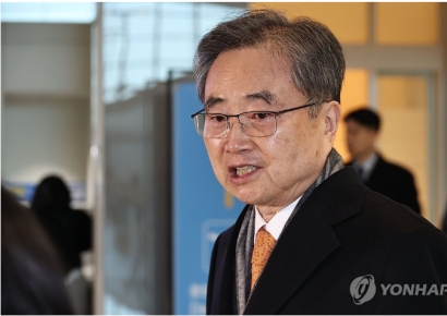 조현, 美에너지 장관 "핵잠·재처리 등 조속한 실무협의 추진"