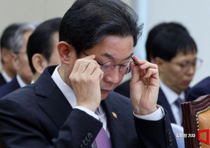 이억원 "주담대 위험가중지 25%로 상향 검토…부동산 쏠림 완화"