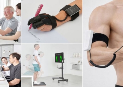 네오펙트, 로보틱스 듀얼 트랙 플랜 발표…2세대 헬스케어 로봇 CES 2027서 공개