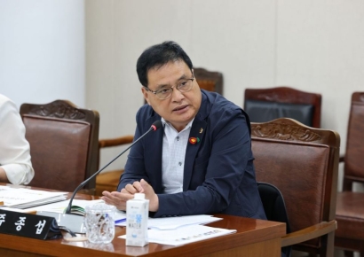 "이런 위기는 처음"…벼랑 끝 몰린 여수산단, 'SOS'