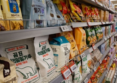 [단독]폭발한 소액주주, 하얗게 질린 '곰표'…6조원 담합 청구서에 대한제분 최대 위기