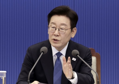 "주가조작하면 패가망신"…李대통령, 불법 시장 교란 행위 연일 경고