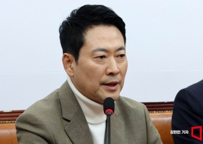 장동혁 '재신임투표' 승부수 자신있게 던지는 이유…"친한계도 알고 있다"