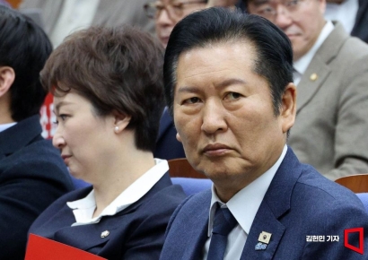 민주당 "정청래, 특검추천 인사검증 실패로 대통령 누 끼쳐 죄송"(종합)