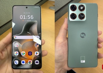 "55만원이래" '아이폰 에어'보다 가볍고 오래 쓰는데 가격은 3분의 1[써보니]