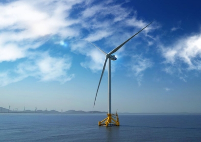 "3년간 150억 투입…15㎿급 풍력부품 국내 시험 기반 구축"