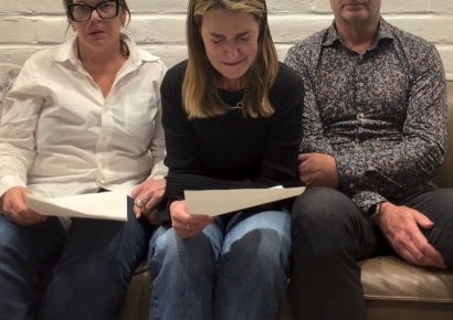 "비트코인으로 몸값 요구"…美 유명 방송인 母 실종 사건 논란