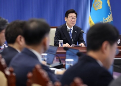 독과점 고물가에 李대통령 "가격조정 명령제도 검토"…소비자 피해구제 개선 논의