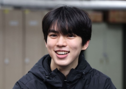 밀라노 올림픽 개회식 기수 확정…차준환 포함 80개국 명단 공개