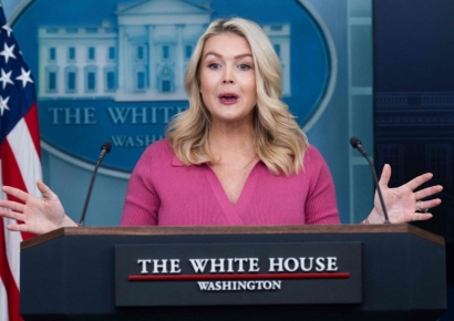 美백악관 대변인 "韓 관세 인상 시간표 갖고 있지 않아"