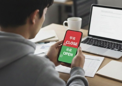 "바빠서 못한다더니 870만원 주면 해준다고?"…블라인드 '퇴사자 계정삭제' 비용 논란