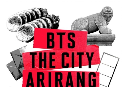 숭례문·서울타워가 BTS로…서울이 문화 무대로