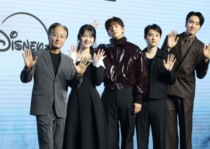 [주末머니]올해 드라마는 '드래곤'이 접수한다