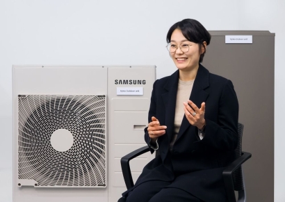 "삼성의 미래 먹거리 HVAC"…AI·초연결로 시장 주도권 잡는다