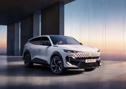 르노 필랑트, 자동차기자협회 '2월의 차' 선정