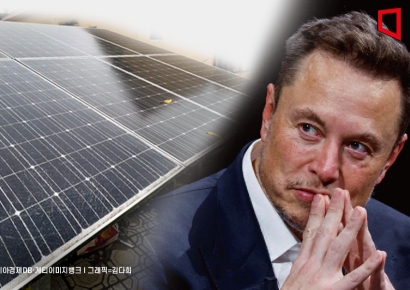 하루새 78% 급등한 '태양광 ETF' 그 뒤엔 일론 머스크 있었다