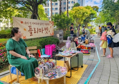 우미건설 '검단신도시 우미린 리버포레' 주거서비스 최우수 인증