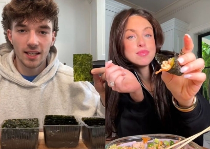 해외서 감자칩처럼 집어 먹더니…한국인들 "국민 반찬, 값이 너무 많이 올랐잖아?"