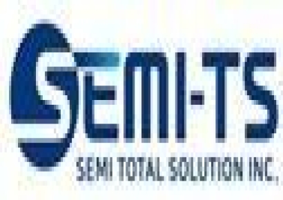 '반도체 물류 자동화' 세미티에스, 코스닥 상장 예심 통과…스팩 상장 목전