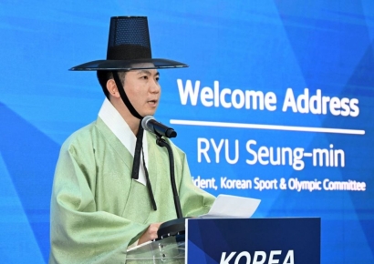 밀라노에 문 연 코리아하우스…올림픽 동안 K컬처 알린다