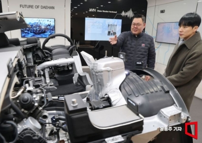 [현대차 美 40년 질주]"현대차와 함께 컸다"…글로벌 부품사로 성장한 대한솔루션