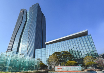 BNK금융, 지난해 순이익 8150억원…전년 대비 11.9%↑