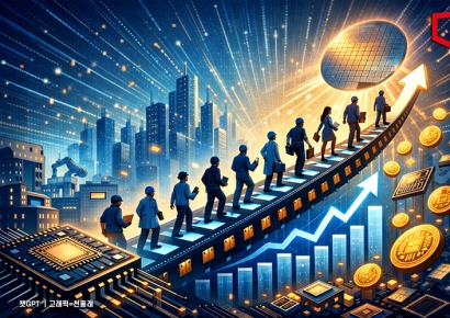 반도체 호조에 수출 '쑥'…"증가세 9개월 연속 이어질 듯"