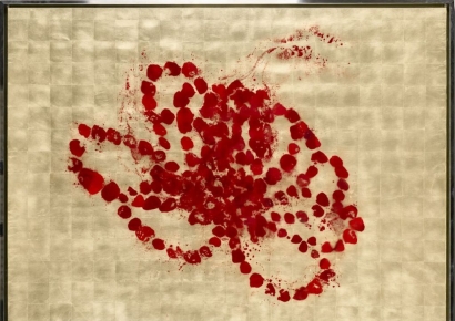 '사랑을 건네는 방식' 예술로 풀다…서울옥션 'with LOVE' 기획전