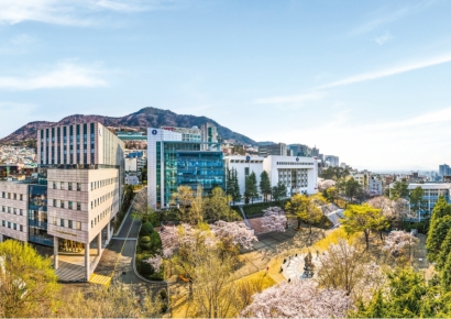 경남정보대, 정부·지자체 지원사업 잇단 선정… 해외 유학생 유치 탄력