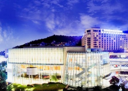 상업용부동산, 숙박 자산이 뜬다…스위스그랜드호텔 3208억원 매각