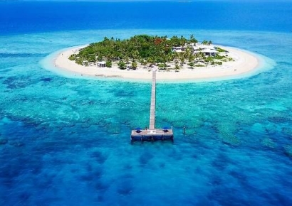 "국가 위기 상황" 1년 새 HIV 환자 수 2배 급증…대표 신혼여행지서 무슨 일?