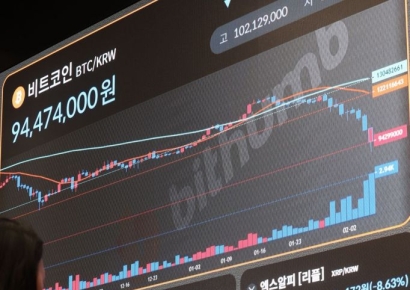 금융당국, '빗썸 오지급 사고'에 긴급대응반 구성…"필요시 현장검사"