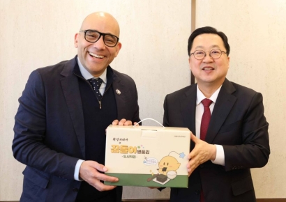 대전시-캐나다 퀘벡주, 지방정부 간 실질적 협력 강화 방안 논의