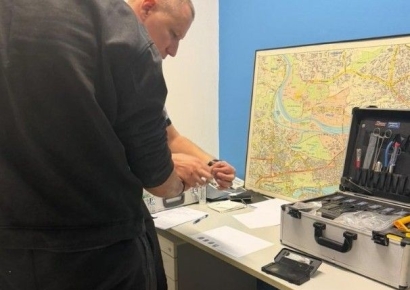 "정말 파란만장하네" 발칵…귀중품·여권 도난당한 이스라엘 봅슬레이팀