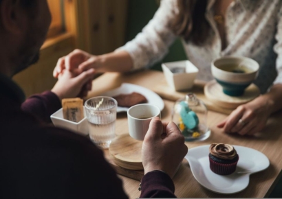 말 잘 통하는 사람이 좋다더니…정작 사귈 사람은 '다른 것' 봤다