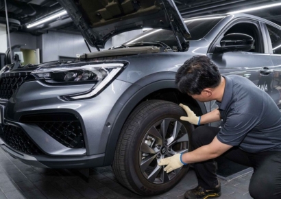 전국 371개 서비스네트워크 가동… 르노코리아, 설 명절 무상점검·정비 이벤트