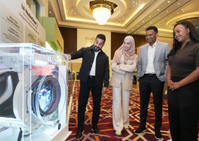 LG전자, 글로벌 사우스서 AI 홈·현지 특화 신제품 릴레이 공개