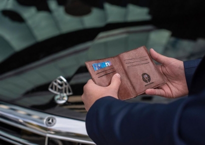 "2000원 썼는데"…지갑 주웠다 범죄자 된 50대