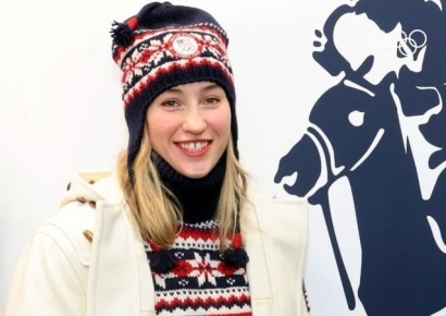 올림픽 선수촌서 남친 찾는 美 루지 선수…"나는 매력적인 여성" 공개 구애