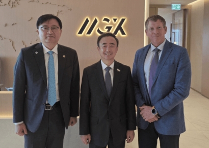 국가AI전략위 "한-UAE 'AI·디지털 미래 동맹' 가속"