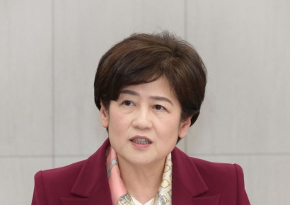 강은희 대구교육감 "TK행정통합 법안 교육 자치권한 확대없어"…통합으로 교육의 질 떨어질까 우려