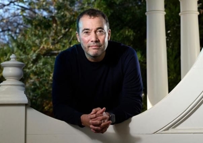 기자 800명 중 300명 잘랐다…"사주에게만 감사" 남기고 떠난 WP CEO